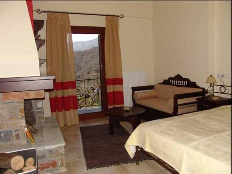 Hotel Erotas Agios Dimitrios  Ngoại thất bức ảnh