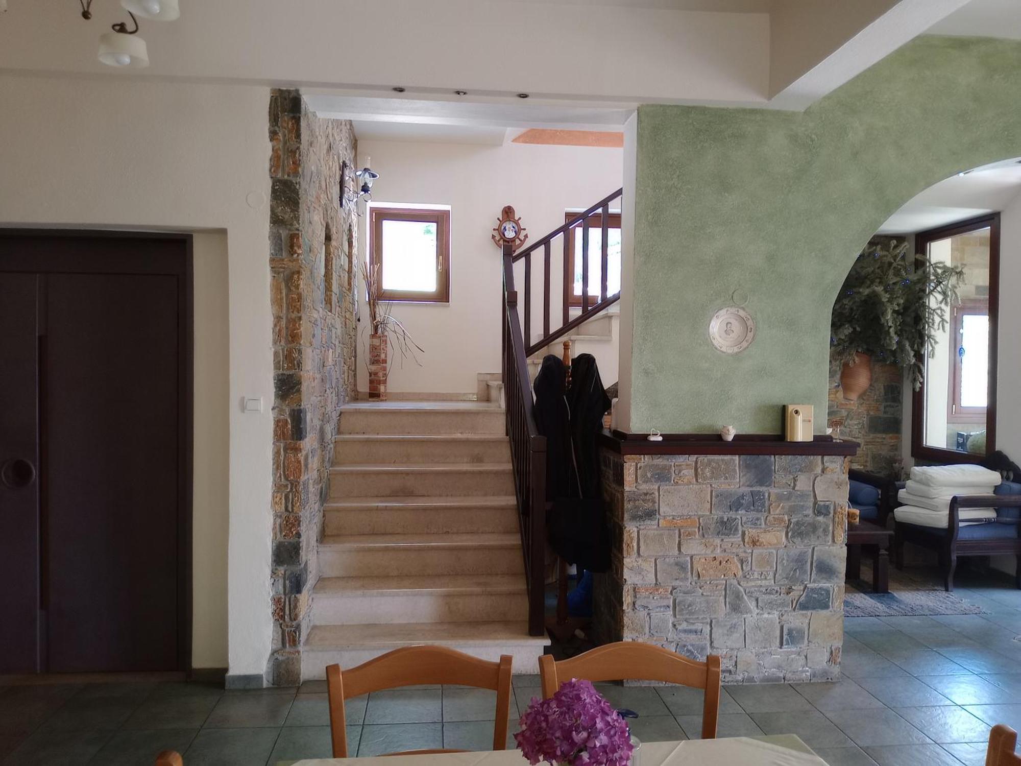 Hotel Erotas Agios Dimitrios  Ngoại thất bức ảnh