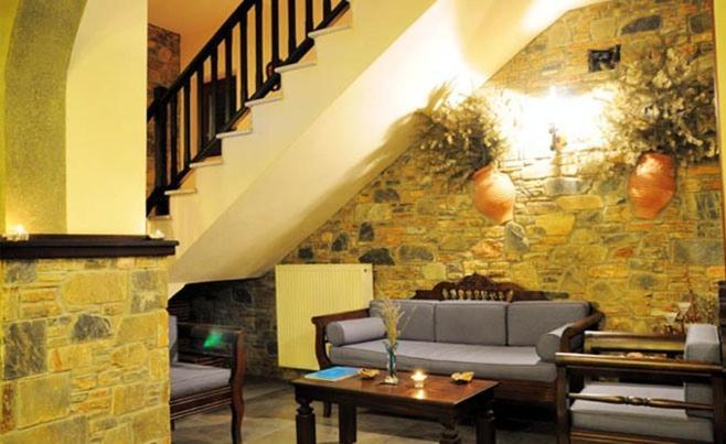 Hotel Erotas Agios Dimitrios  Ngoại thất bức ảnh