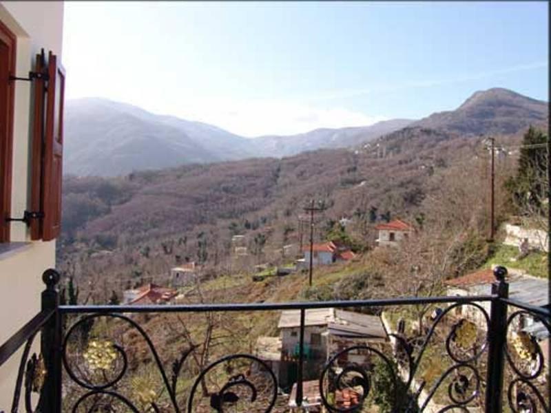 Hotel Erotas Agios Dimitrios  Ngoại thất bức ảnh
