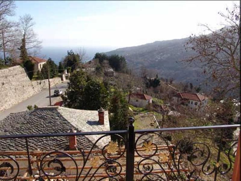 Hotel Erotas Agios Dimitrios  Ngoại thất bức ảnh
